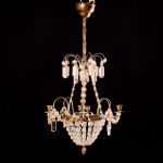 1049 3291 CHANDELIER